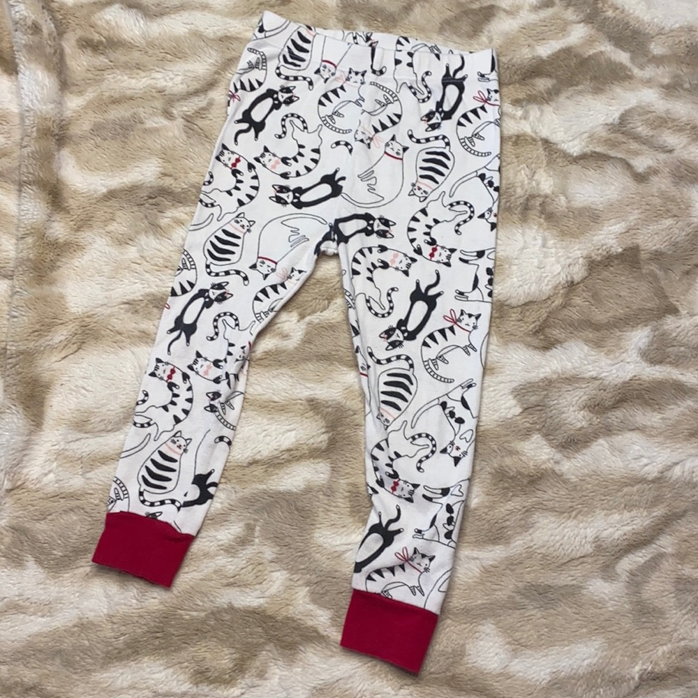 3T Cats leggings